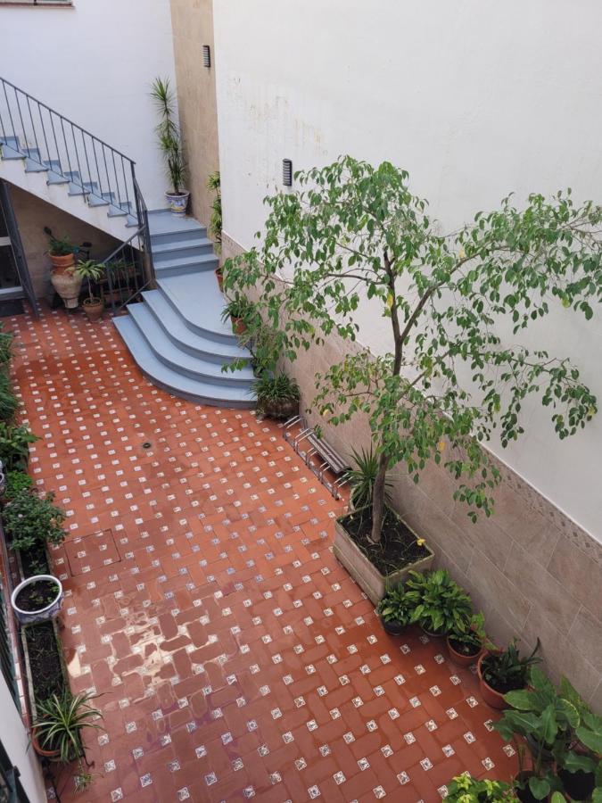 Apartment In The Center Of 塞维利亚 外观 照片
